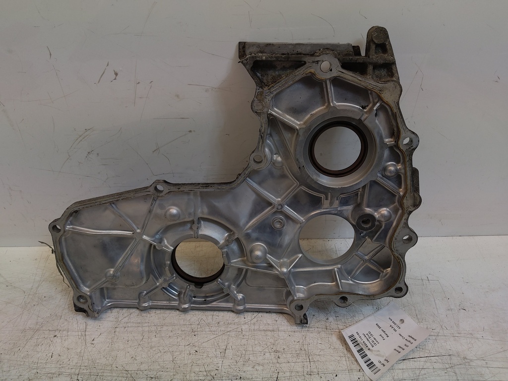[MTD-528056] Tapa de balancines Ford Ranger 2.5 TDCI
