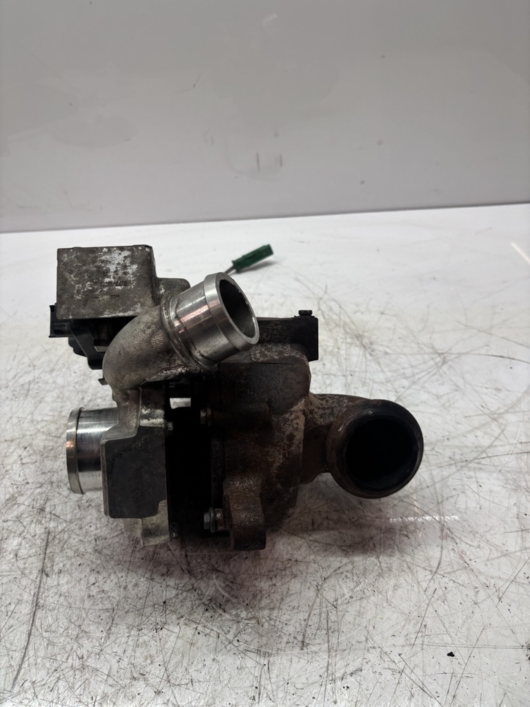 [MTD-481514] Turbocompresor Ford Galaxy II S-Max 2.2 TDCi KNWA BG9Q-6K682-BC