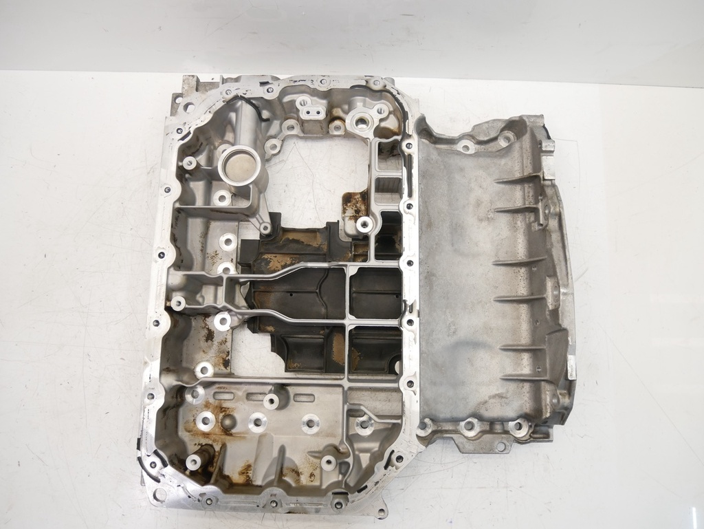 [MTD-483850] Cárter de aceite superior Audi Q7 3.0 TFSI CJWB CJW 06E103603AL