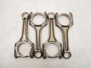4x Biela VW Audi Seat Skoda 2.0 TSI DTDA DTD DDS DKZ 06LN