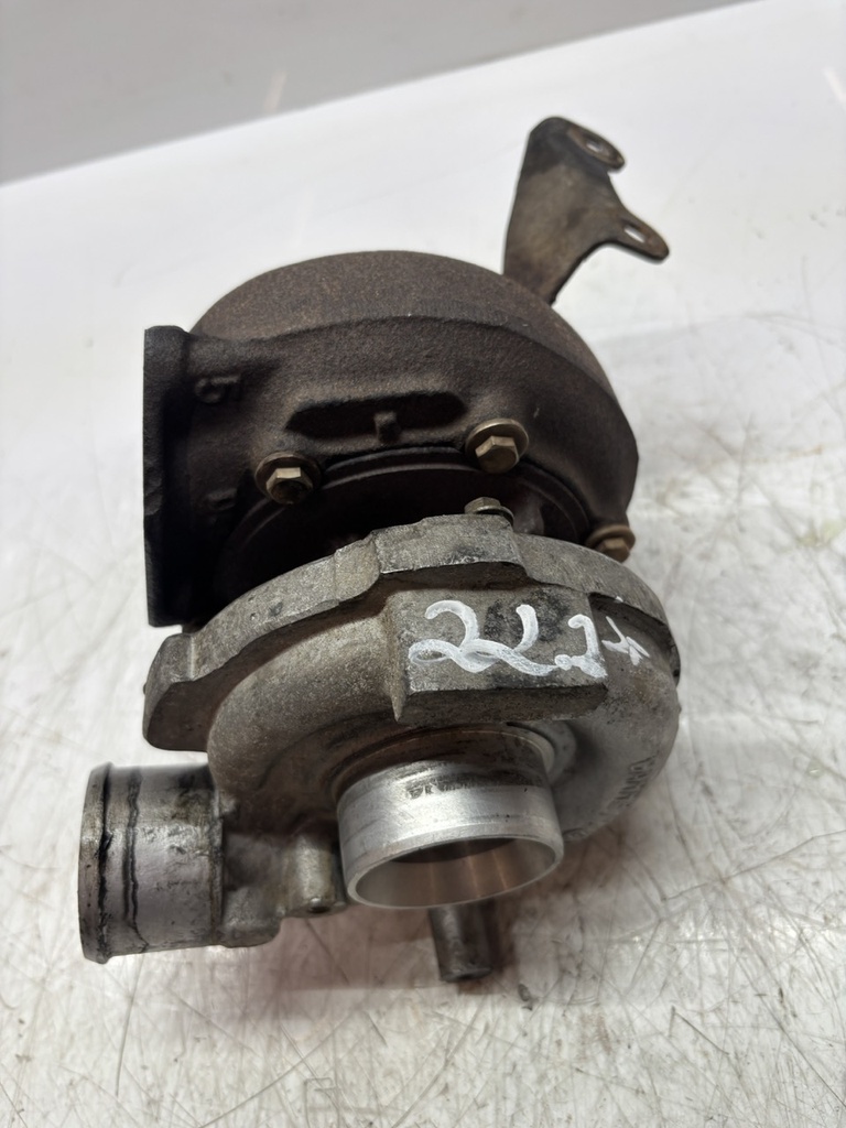 [MTD-489421] Turbocompresor Land Rover Range Rover III 3.0 D 4x4 M57D30 306D1 XH42-9G438-AA