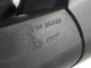 Retrovisor exterior Peugeot 308 SW III 1.5 BlueHDi 131 CV
