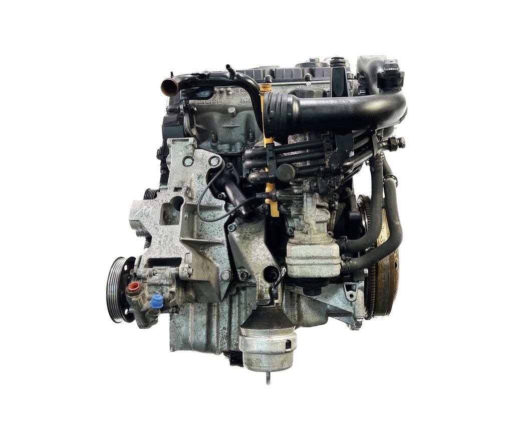 [MTD-384294] Motor Skoda Superb 3U4 1.9 TDI Diesel BPZ 03G100036F 115 PS