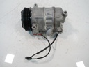Compresor de aire acondicionado Porsche 718 Boxster 982 2.5 GTS DNZB DNZC DNZ 9P1820803D
