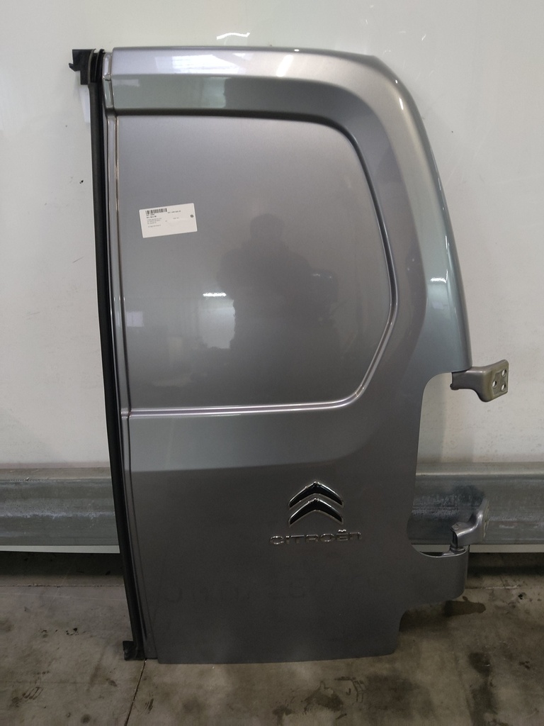 [MTD-516736] Puerta Citroen Berlingo 1.5 HDI YHT DV5RCF 9820436780