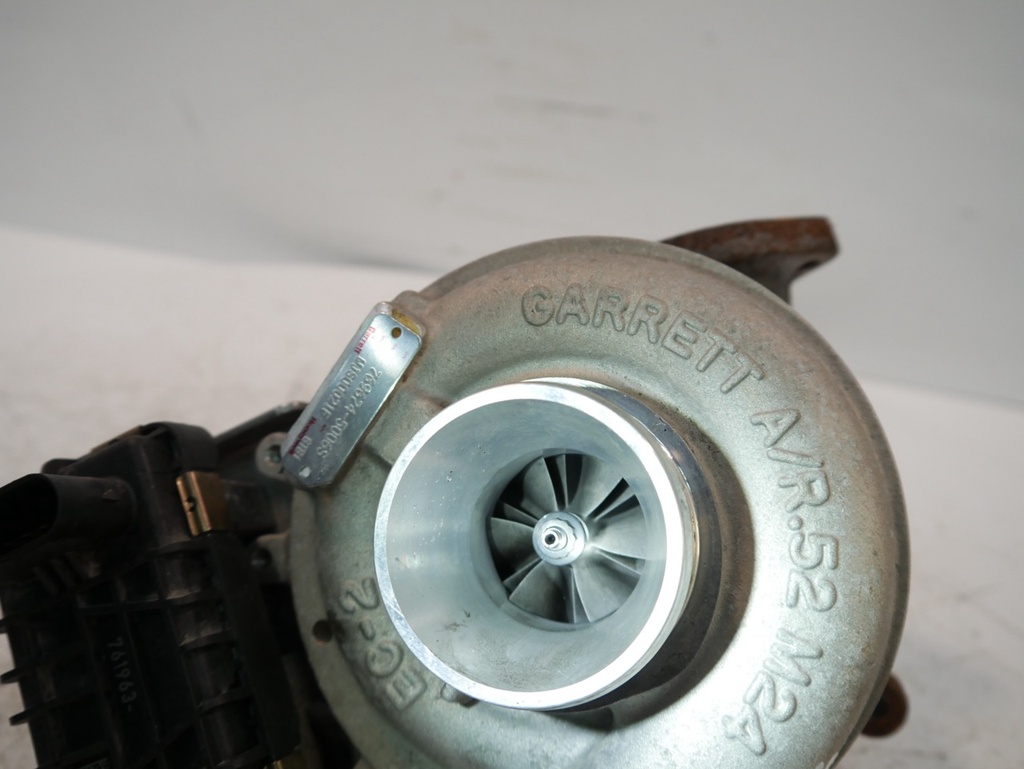 [MTD-490741] Turbocompresor Mitsubishi Outlander 2.2 DI-D 4WD 4HK 769674-5006S