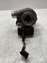 Turbocompresor para Jaguar XE X760 2.0 D 204DTD AJ20D4 AJ200