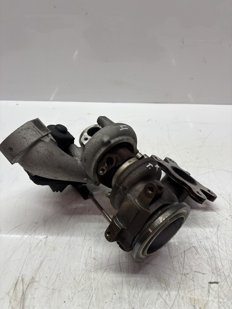 [MTD-488293] Turbocompresor Skoda VW Superb Passat 1.4 TSI DGEB DGE 04E145715M