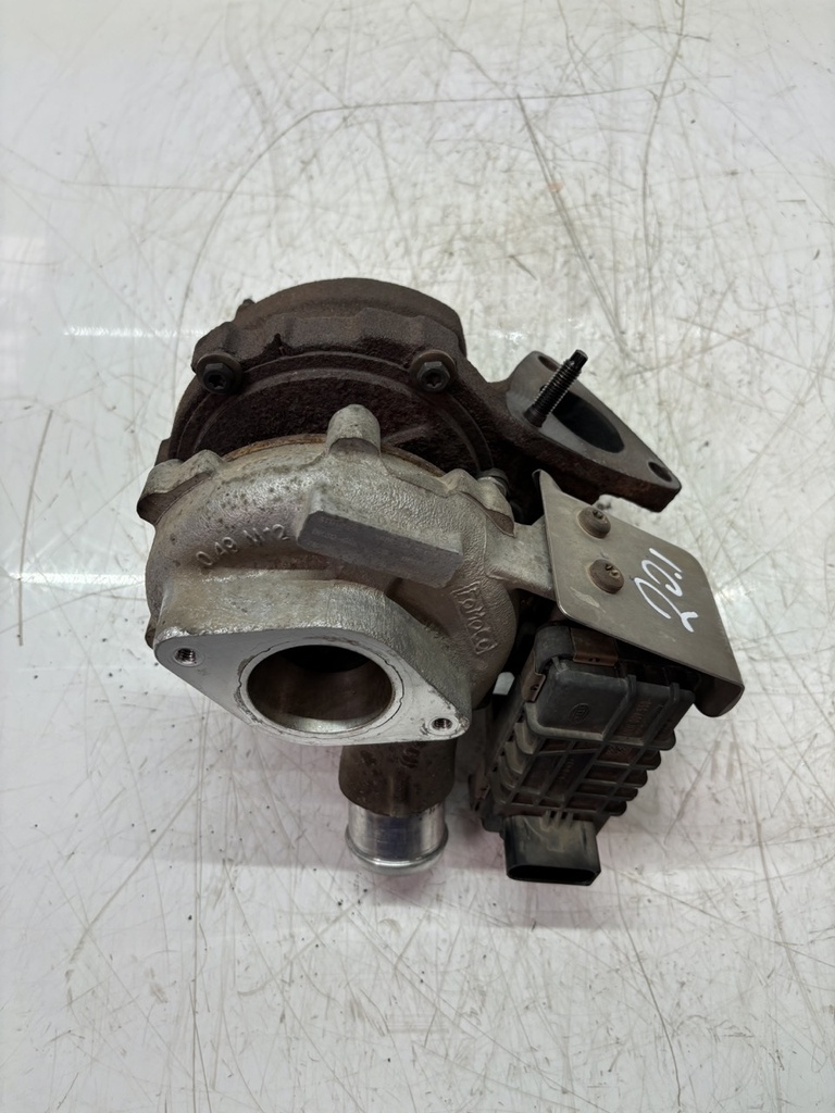 [MTD-454767] Turbocompresor Ford Transit V363 2.2 TDCi DRR5 BK3Q-6K682-CB