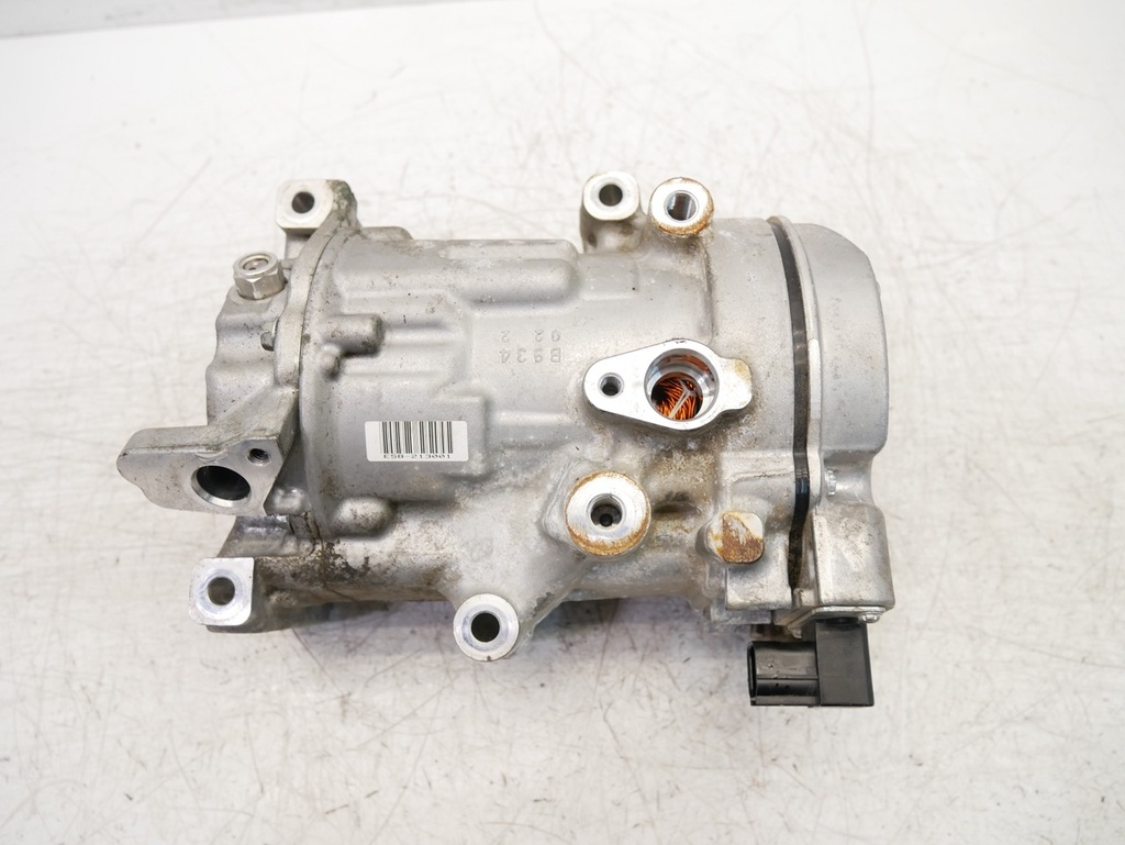 [MTD-407649] Compresor de aire acondicionado Honda Jazz GR3 1.5 eHEV Hybrid gasolina LEB8 042400-0960