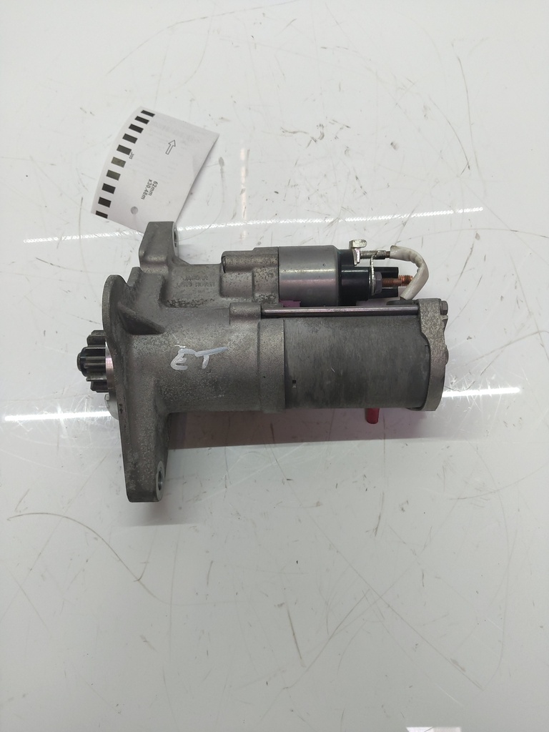 [MTD-513462] Motor de arranque Jaguar E-Pace 1.5 Hybrid PT153 AJ20P3 L8D2-11001-BC