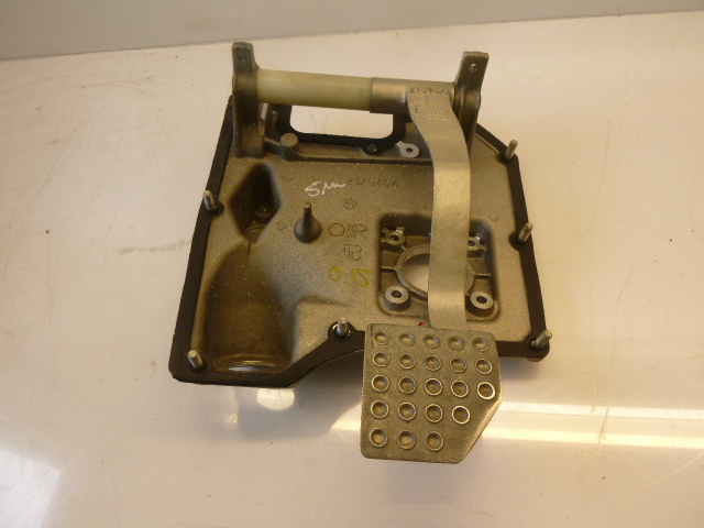 [MTD-182258] Pedal de freno Ferrari F430 Coupé 4.3 490 CV F136E 2176464