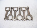 6x Biela BMW Serie 5 E60 E61 3.0 530 XI N52B30A N52