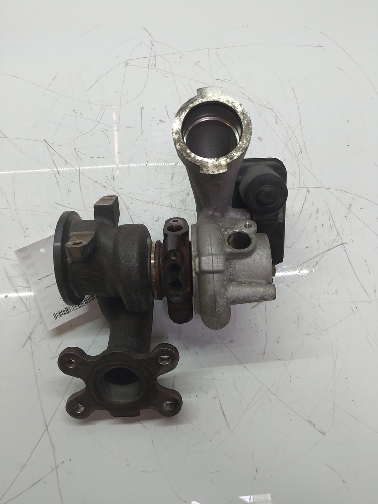 [MTD-513393] Turbocompresor Audi A3 8VF 1.5 TFSI DADA/DAD 04E145701J