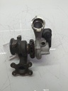 Turbocompresor Audi A3 8VF 1.5 TFSI DADA/DAD 04E145701J