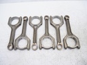 6x Biela BMW 3er E90 E91 E92 E93 330i 3.0 Gasolina N52B30A N52