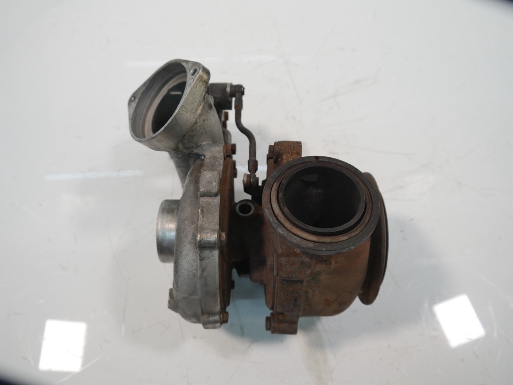 [MTD-488241] Turbocompresor BMW Serie 7 E65 730 Ld 3.0 M57