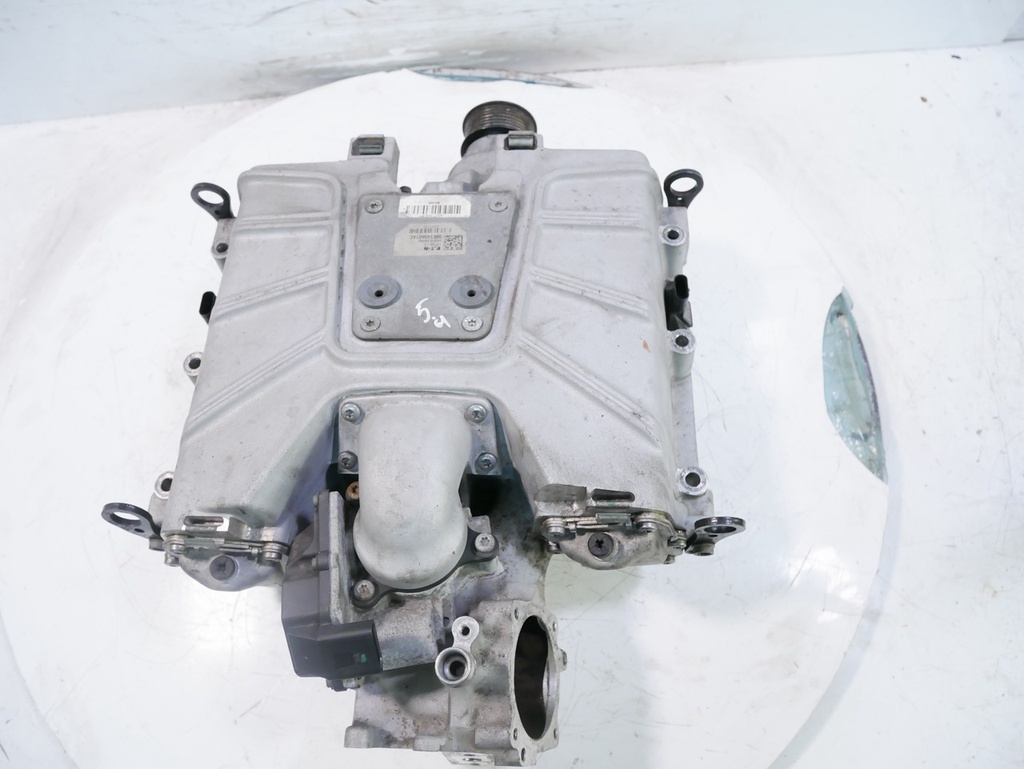 [MTD-409649] Turbocompresor Audi Q7 4L 3.0 TFSI V6 CTW CTWA CTWB 06E145601AC