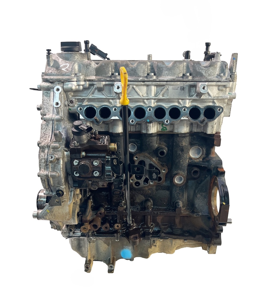 [MTD-394930] Motor Kia Venga YN 1.6 CRDI D4FB 85-94 kW 116-128 CV