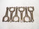 6x Biela BMW Serie 5 E60 E61 530i 3.0 i N52B30A 543