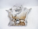 Tapa final Maserati Ghibli MK3 III M157 3.0 S Q4 V6 gasolina M156B M156