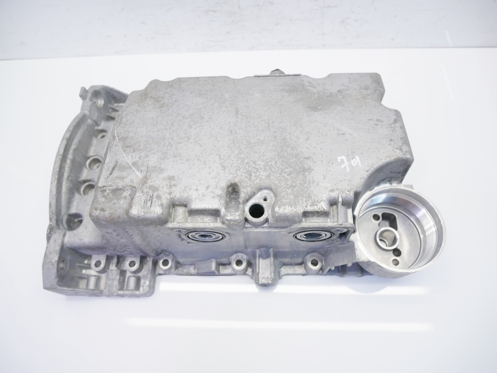[MTD-410477] Cárter de aceite Volvo V40 1.5 gasolina T2 B4154T3 31460658