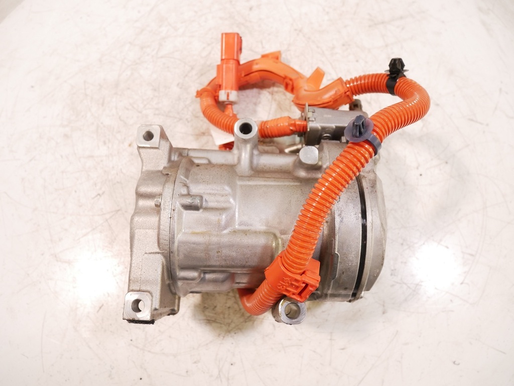 [MTD-409759] Compresor de aire acondicionado Honda Jazz GR 1.5 eHEV Hybrid gasolina LEB8 LE 042400-0960