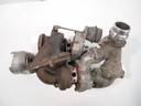Turbocompresor Mercedes Sprinter 906 2.2 CDI OM651.955 651.955 A6510905280