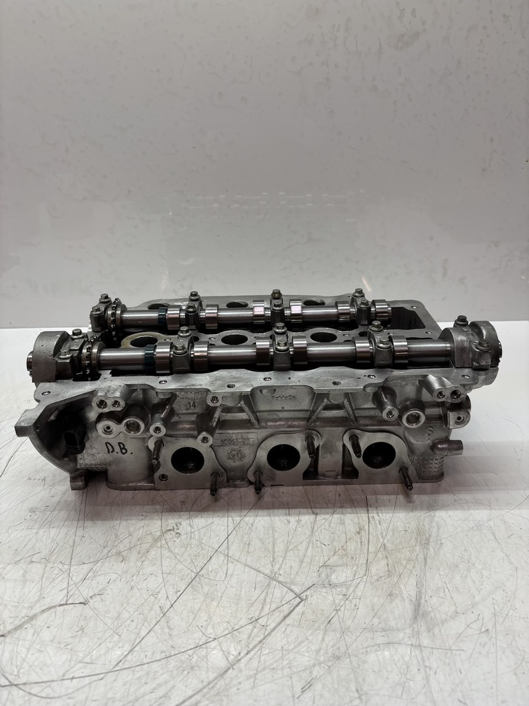 [MTD-461593] Culata planeada para Land Rover Discovery 3.0 TD 306DT 9X2Q-6C064-DA