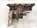 Turbocompresor Volvo V60 V70 XC60 XC70 2.4 D4 AWD D5244T17 31431130