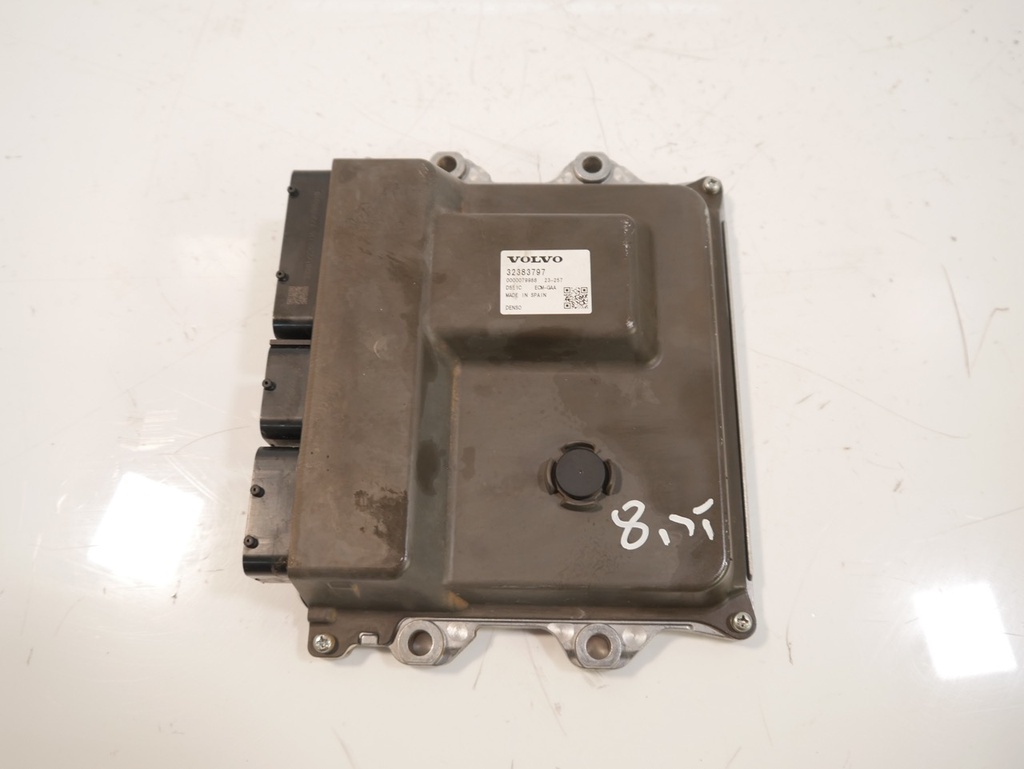 [MTD-472229] Unidad de control Volvo XC60 II 2.0 B5 Mild-Hybrid B420T2 32383797