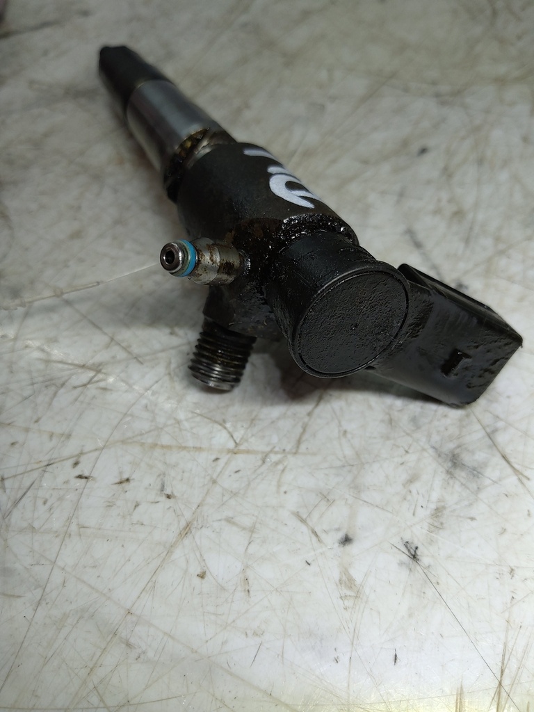 [MTD-528063] Inyector Ford Ranger TKE 2.0 EcoBlue