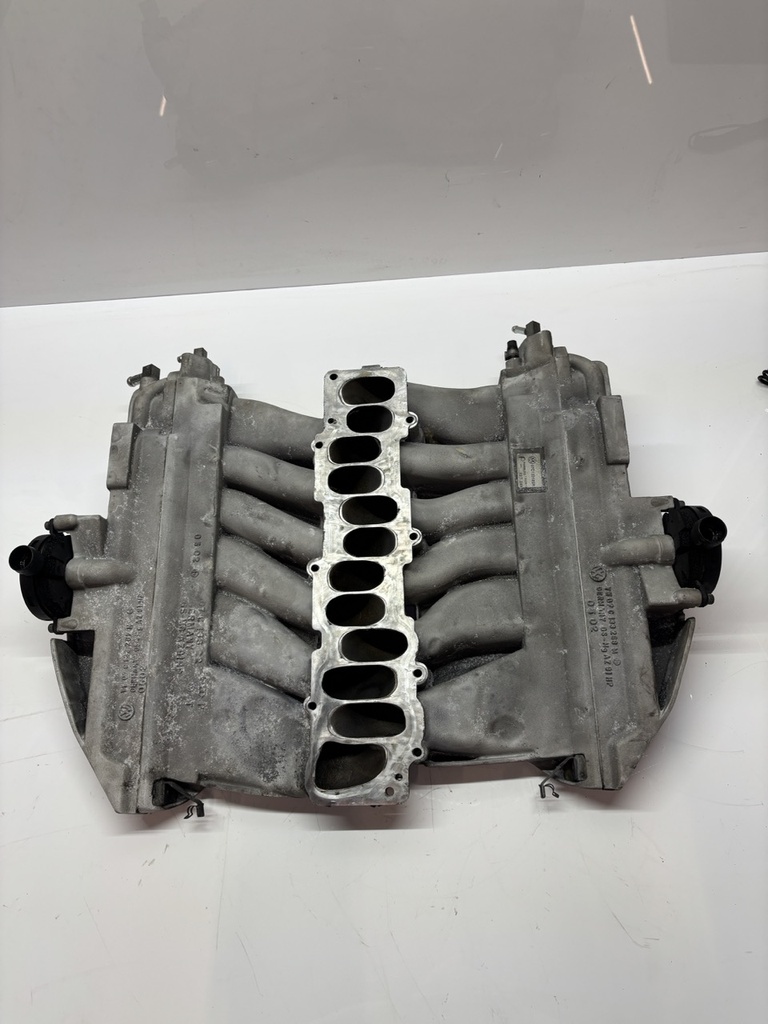[MTD-495400] Colector de admisión VW Phaeton 6.0 W12 BAN 07C133185R
