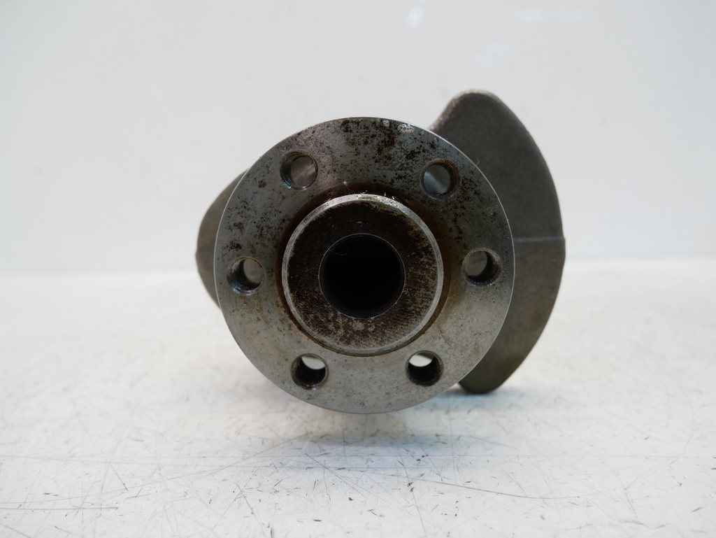 [MTD-494587] Cigüeñal VW Audi Seat Skoda 1.4 TSI TFSI CAX CAXA CAXC 03CB