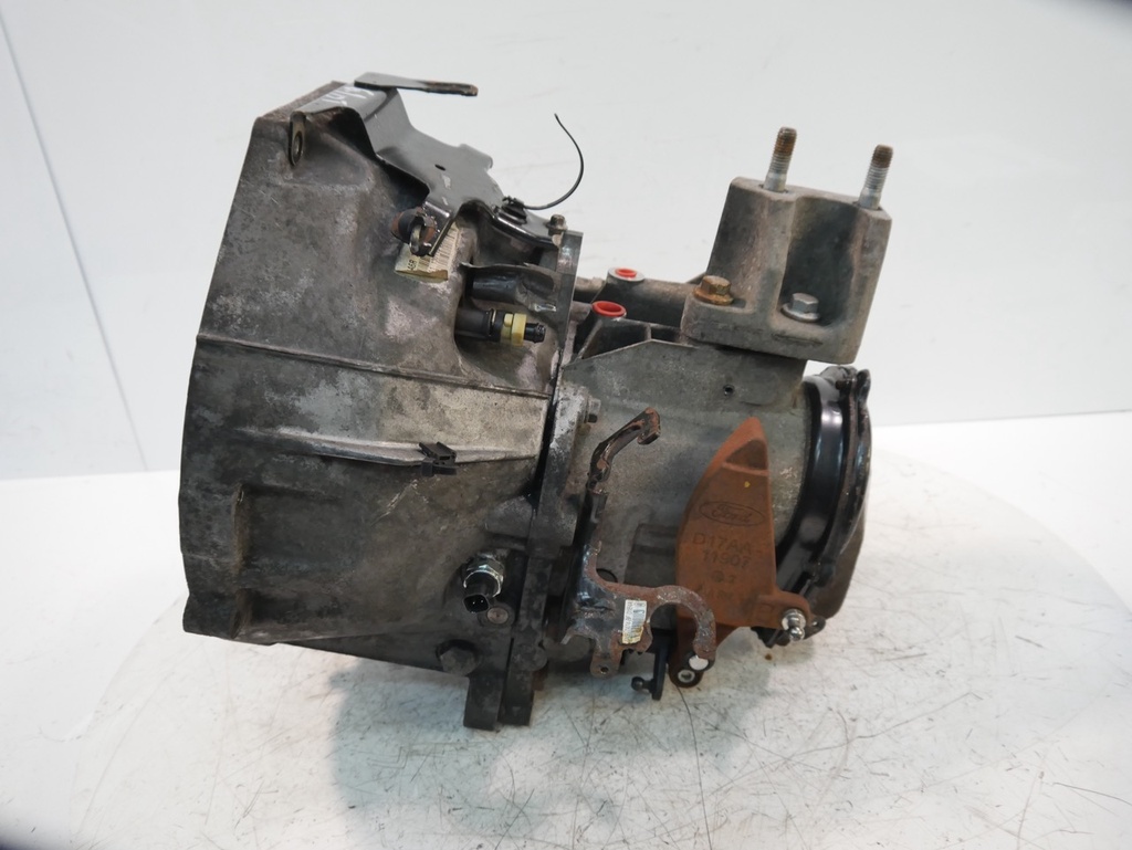 [MTD-496110] Caja de cambios manual Ford B-Max Fiesta 1.5 TDCI UGJC BA6R-7002-ABF