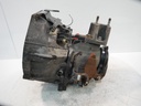 Caja de cambios manual Ford B-Max Fiesta 1.5 TDCI UGJC BA6R-7002-ABF