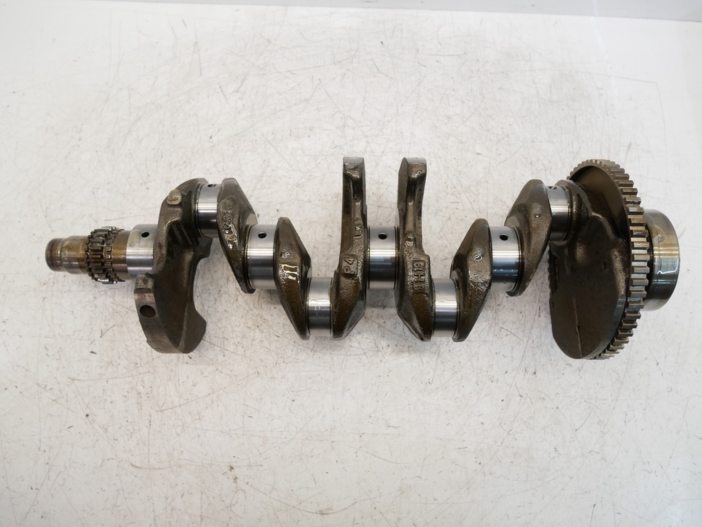 [MTD-496763] Cigüeñal Hyundai I20 1.4 G4LA 231002B100