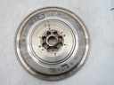 Volante motor Land Rover Range Rover Sport L494 2.0 P400e PT204 AJ20P4 JPLA-6477-BC