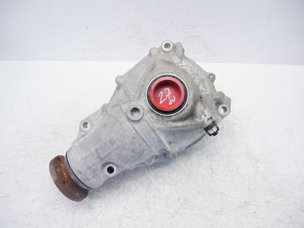 [MTD-408793] Diferencial BMW Serie 5 G30 G31 F90 3.0 D xDrive 530 d B57D30A 7647386 7647387