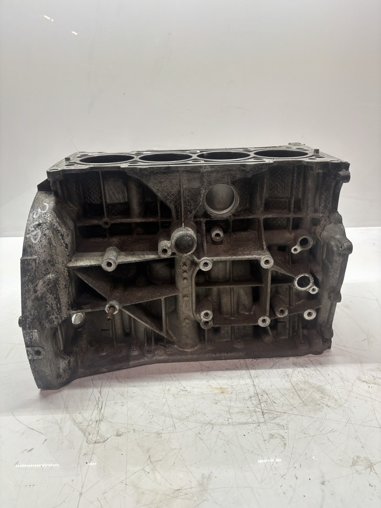 [MTD-497042] Bloque motor defectuoso para Mercedes GLC C253 2.0 gasolina M274.920