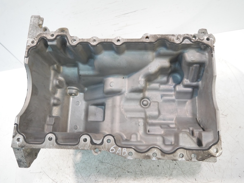 [MTD-495417] Cárter de aceite Land Rover Range Rover Sport L494 2.0 P400e PT204 AJ20P4
