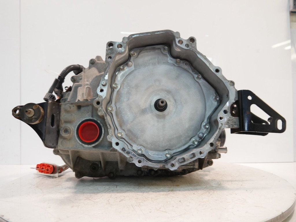 [MTD-498636] Transmisión automática Toyota Auris E18 1.8 Hybrid 2ZR-FXE 3090047064