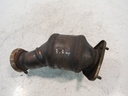 Catalizador Fiat Ducato 2.3 D Multijet (F1AE3481D) 136CV 13853600