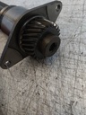 Eje de compensación Ford Ranger 2.5 TDCI