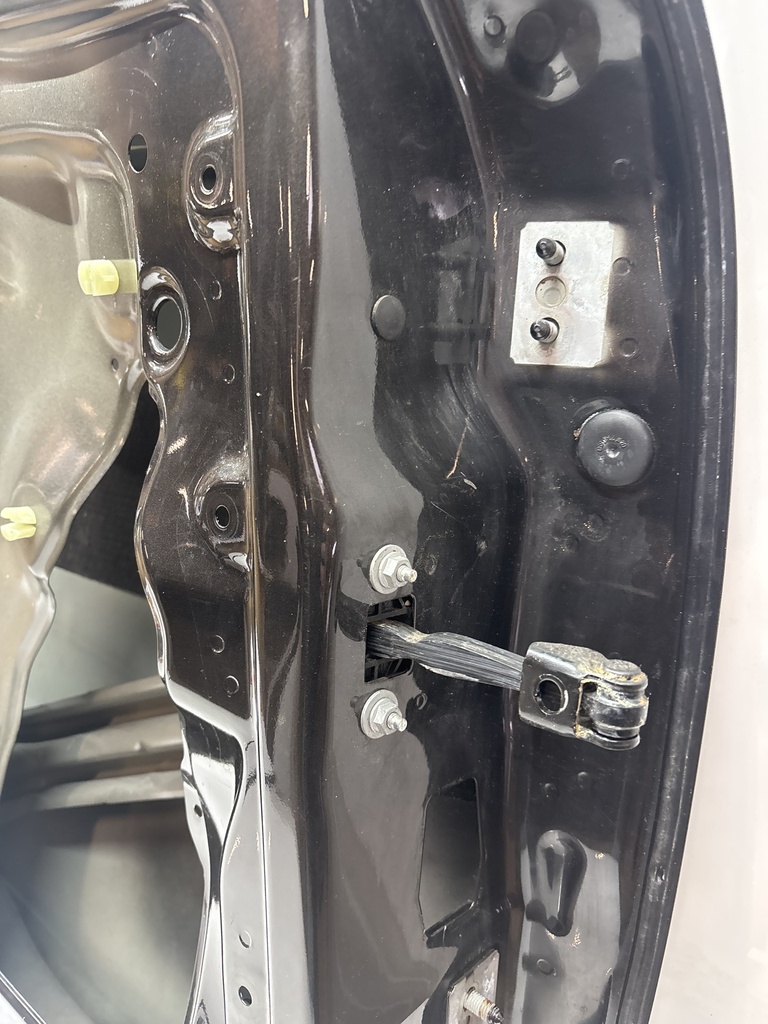 [MTD-499529] Puerta trasera izquierda Mini Countryman 1.6 N16B16A 9805929