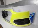 Parachoques blanco Y9C Audi A4 8WC 3.0 TDI V6 DMG DMGA 8W0121764L