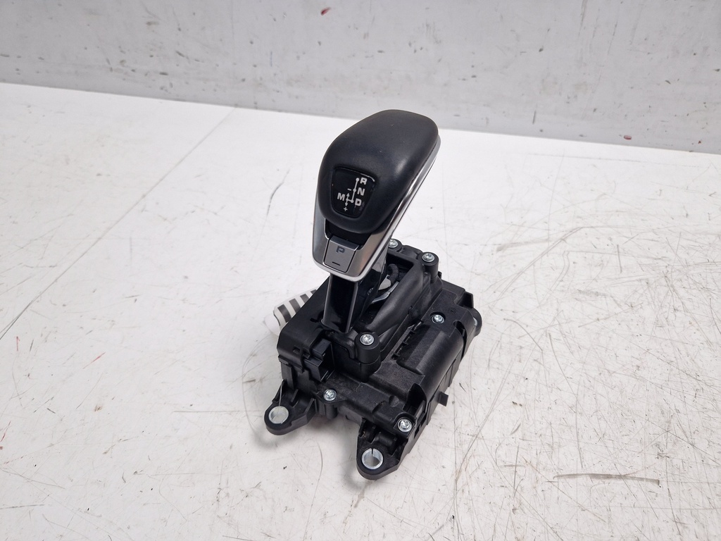 [MTD-498278] Palanca de cambios Palanca selectora Pomo de cambio Porsche Panamera 2.9 V6 CSZB 971713033D