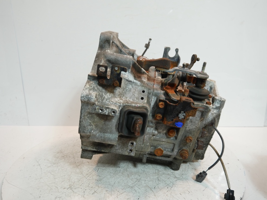 [MTD-500232] Caja de cambios manual Mazda 6 GH 2.2 MZR-CD R2AA
