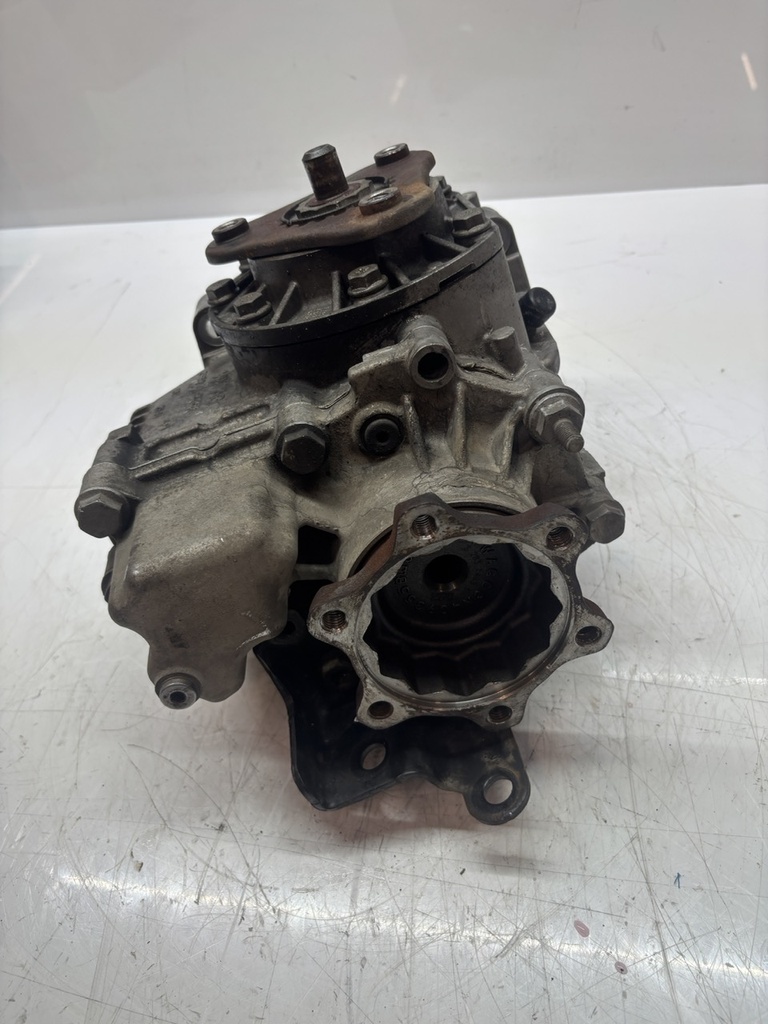 [MTD-497912] Diferencial Para Audi Seat Skoda VW A3 Golf 2.0 TDI quattro CUNA 0CN409053AG
