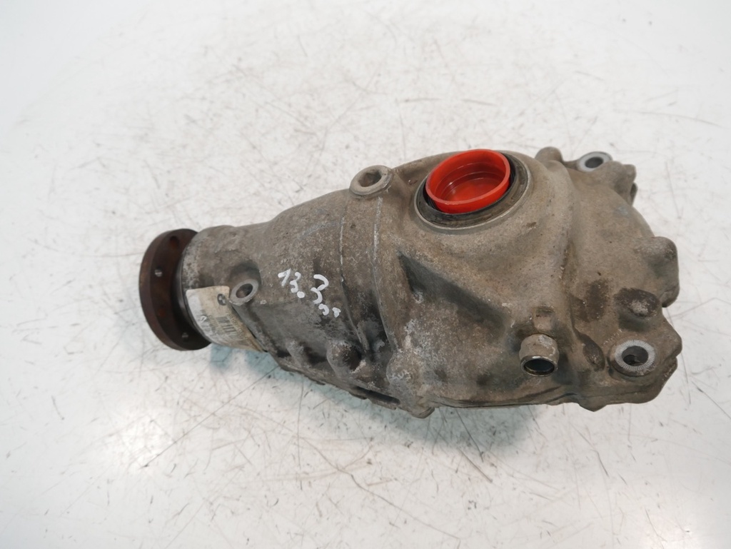[MTD-502809] Diferencial BMW X3 F25 2.0 xDrive N47D20C 7591997
